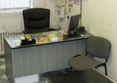 administrativa