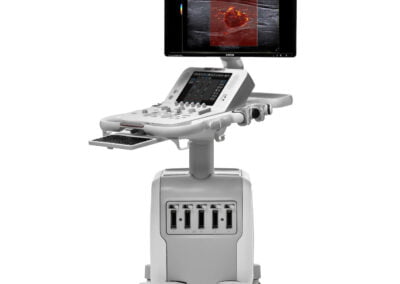 Esaote MyLab 8 XP